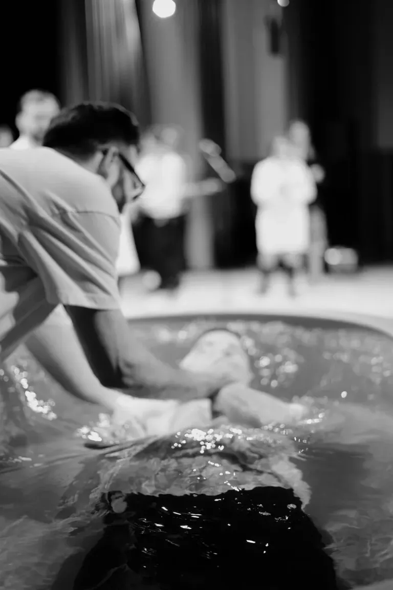 Baptism